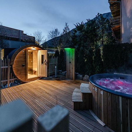 Hotel Garni Meledrio Dimaro Luaran gambar