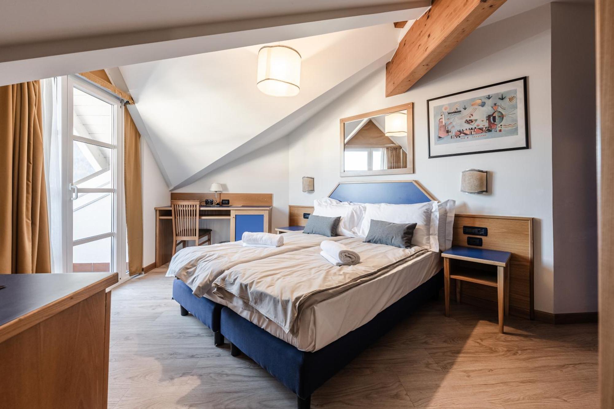 Hotel Garni Meledrio Dimaro Luaran gambar